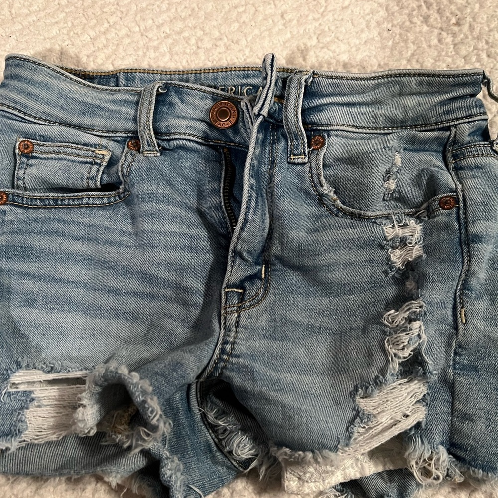 Shorts